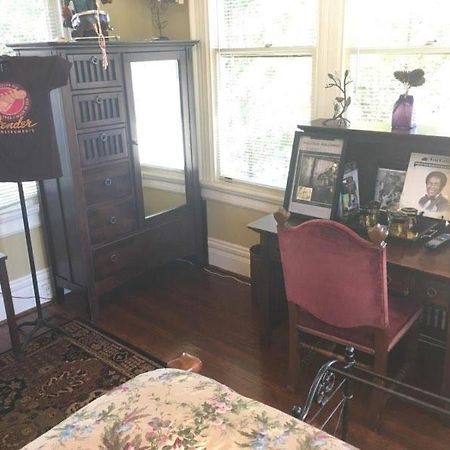 Inn Upon Moon River Plantation Chester Esterno foto
