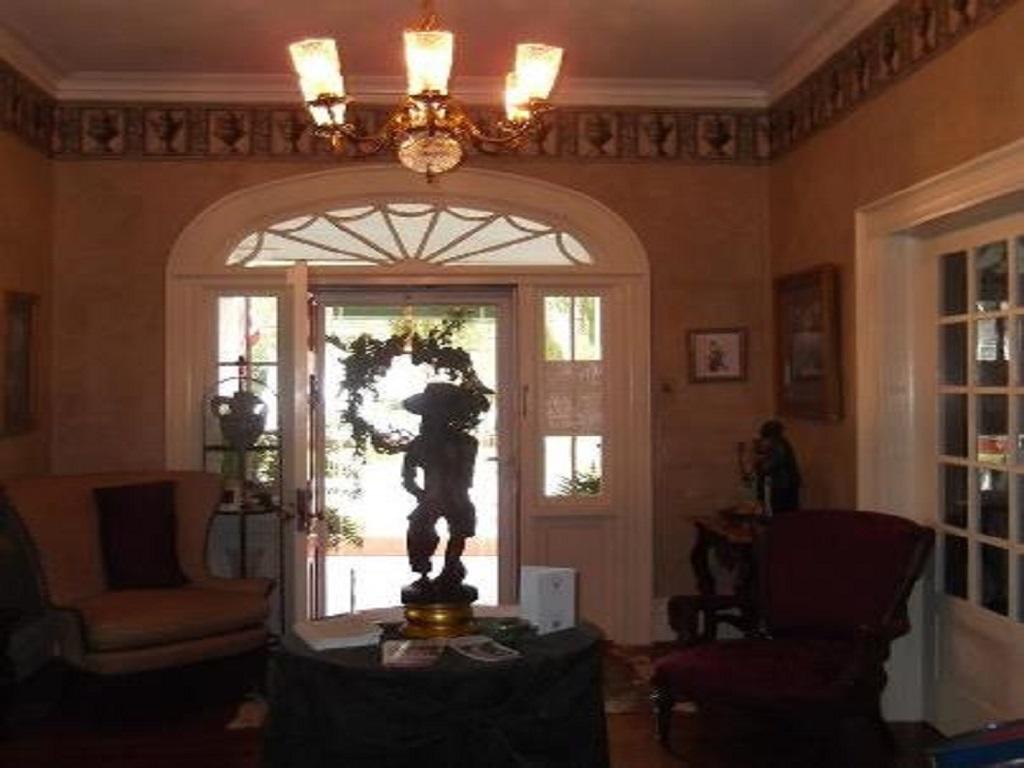 Inn Upon Moon River Plantation Chester Esterno foto