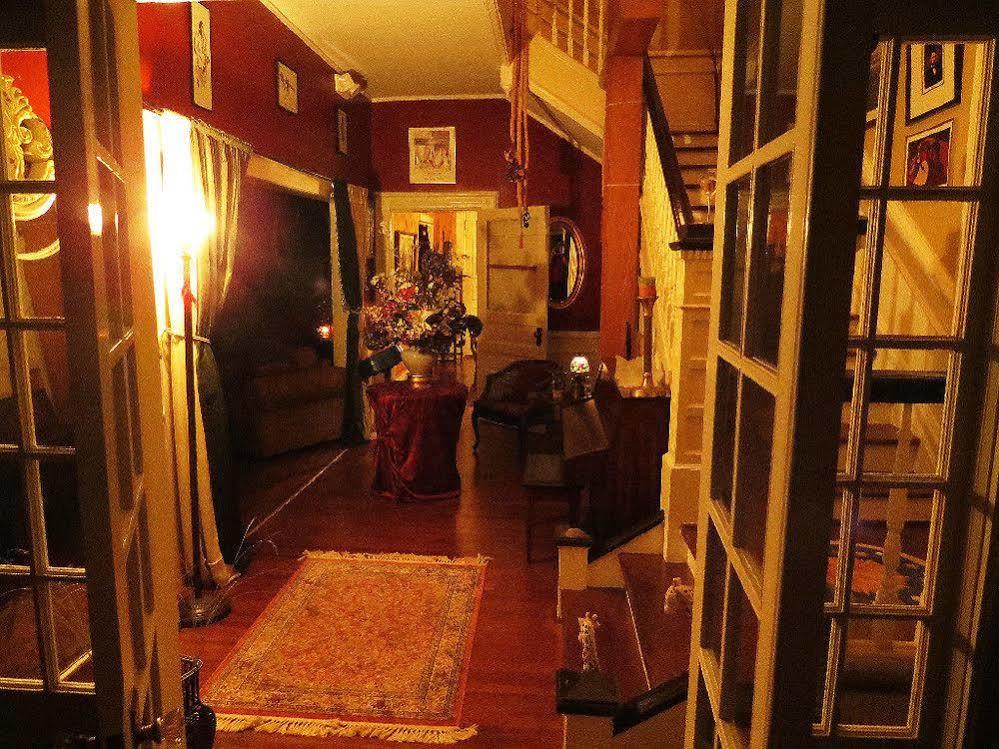 Inn Upon Moon River Plantation Chester Esterno foto