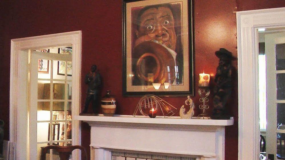 Inn Upon Moon River Plantation Chester Esterno foto